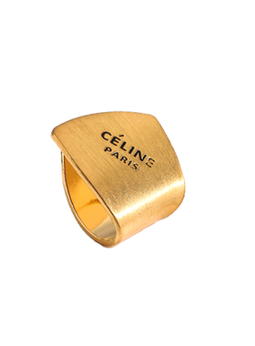 美拉德不规则拉丝银针耳环女款