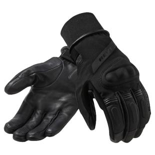 新款REVIT Kryptonite 氪石 2摩托车骑行手套秋冬GTX防水保暖触屏