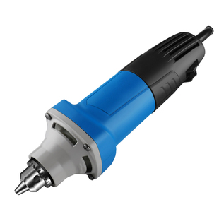 6档可调速电磨机电动打磨机多功能手持式磨机工业级插电式3mm6mm