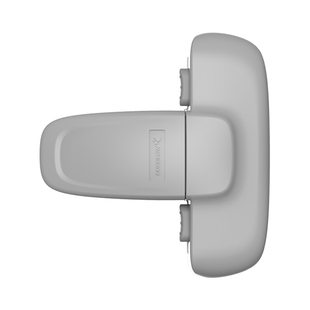 消毒柜防开锁酒柜饮水机柜门关不紧神器安全锁卡扣防偷吃冰箱锁扣