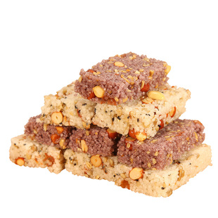 浙江温州特产450g传统冰糖米花米酥糖糕点办公室休闲零食品包邮