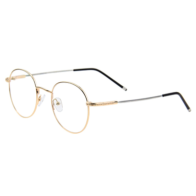 防蓝光看远看近智能变焦老花镜