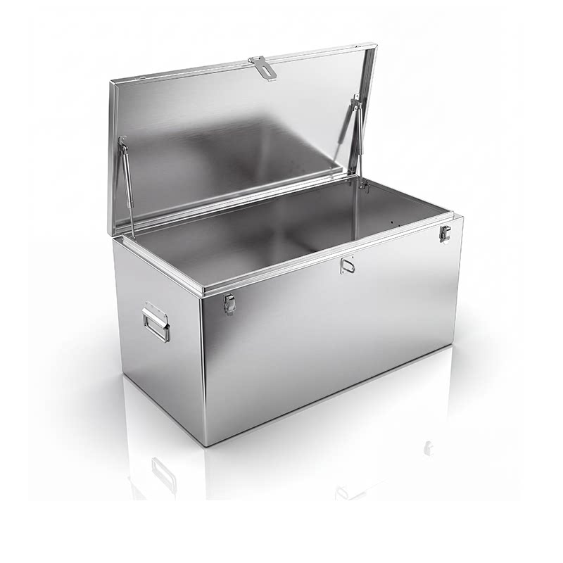 不锈钢特厚防水DIY工具箱定制