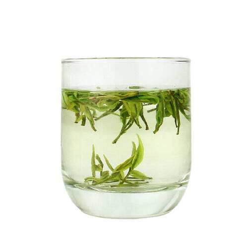 【赠送1斤】绿茶2026年新茶贵州高山云雾茶叶明前手工毛尖茶1000g