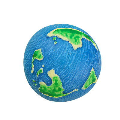 轻奢可爱卡通彩色星球儿童房创意橱柜门衣柜门抽屉拉手把手