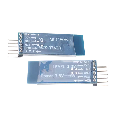 HC-05主从机一体蓝牙模块