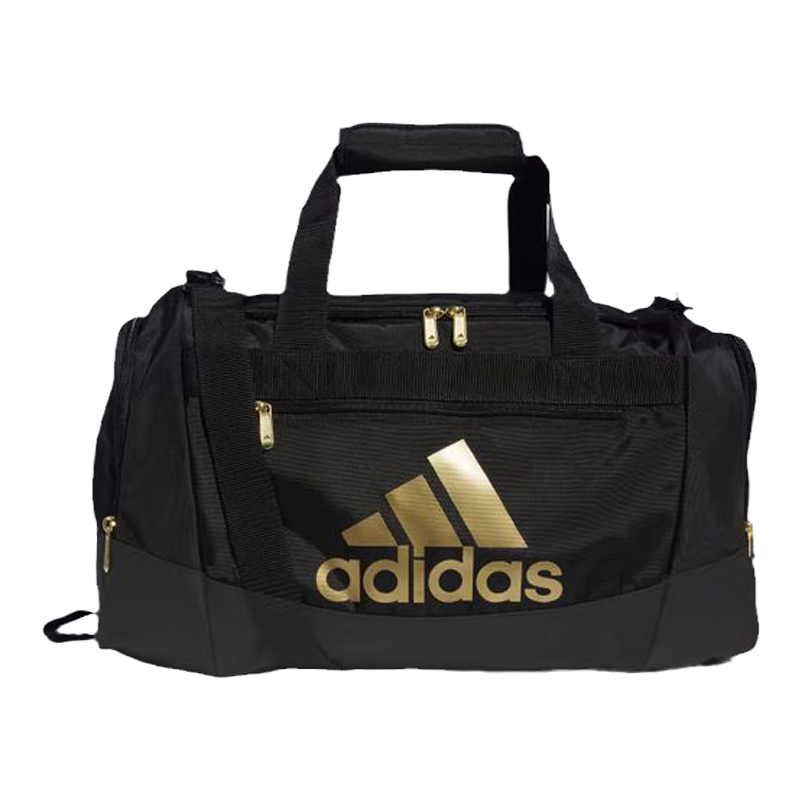 Adidas/阿迪达斯男女腰包休闲包户外运动便携手机零钱包骑行正品