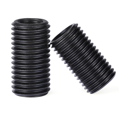 45号钢转换螺母变径牙套螺丝套