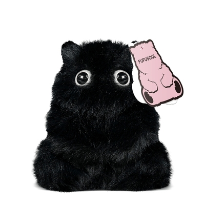 FUFUSOUL柔软好睡香氛玩偶公仔