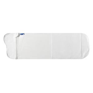 婴儿专利防脱手口袋防惊跳睡袋