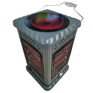 取暖器电陶炉电暖气烤火器取暖神器加热器小太阳家用烤火炉电暖器