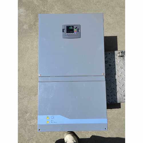 询价-罗宾康变频器，H900-4T0132G/160P，132KW