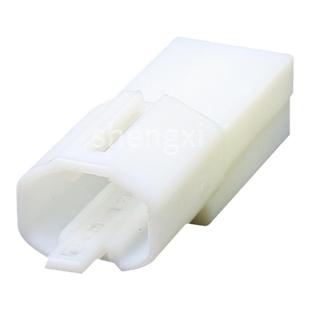 适用于汽车门灯/牌照灯/高位刹车灯插头/11717/汽车接插件/连接器