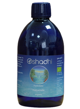 oshadhi蜡菊永久花纯露500ml