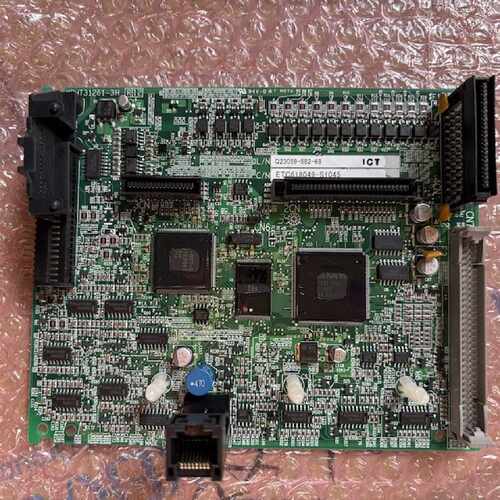 议价全新原装日本进口安川G7主板 CPU板 ETC618046-S3032/S1045