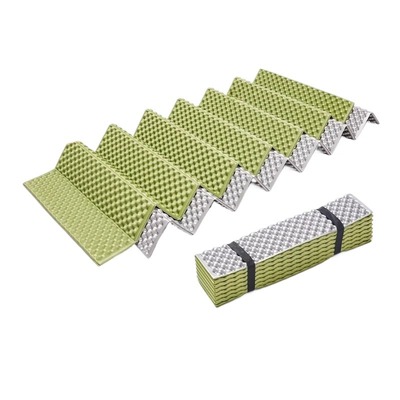 蛋巢户外防潮垫|131人收藏