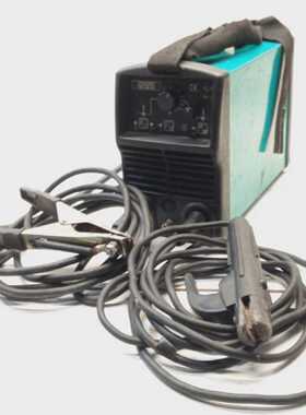 Merkle Elektroden und TIG Schweiinverter TIG 160 DC Schweige