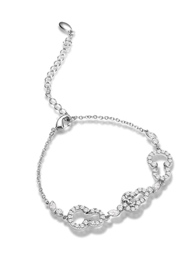 AVRAI原创设计小众轻奢手链