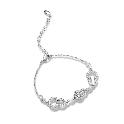 AVRAI原创设计小众轻奢手链