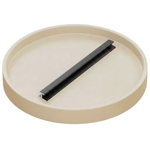 铝合金工字型装饰线条卡槽收口线条护墙板金属压条型材地面瓷砖