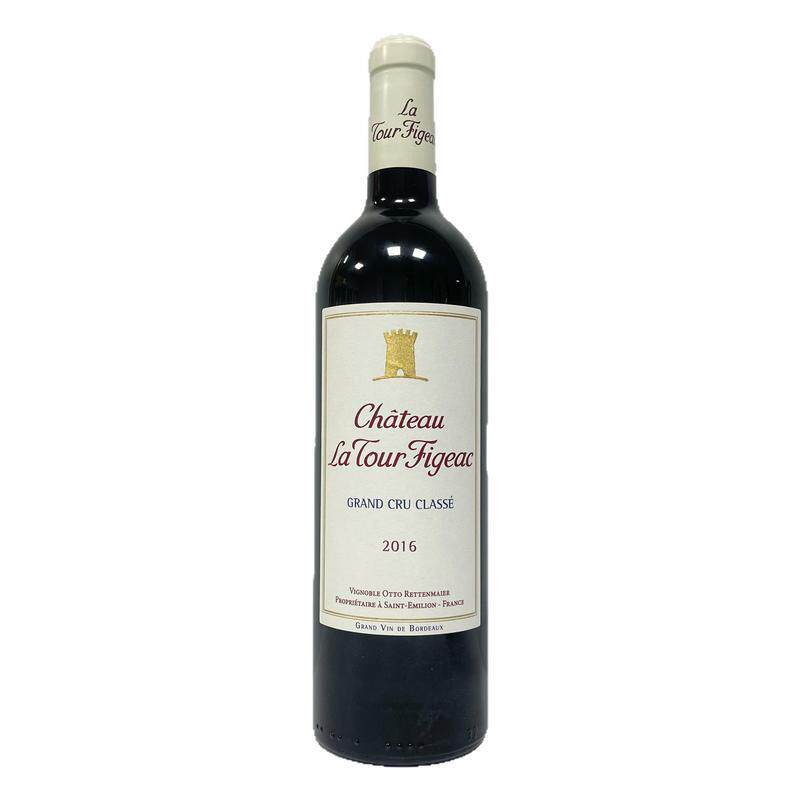 波尔多拉图飞卓酒庄干红葡萄酒