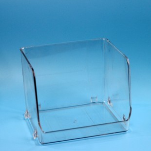 PET冰箱收纳盒果蔬保鲜盒模具制造加工订做定制亚克力注塑模具