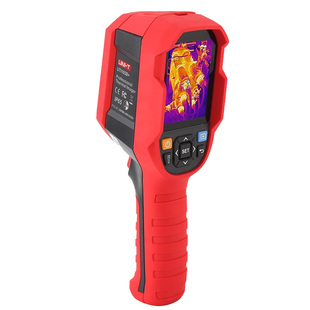 优利德UTi120S红外线热像仪高清测温仪工业电力地暖检测UTi1260B+