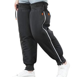 护膝电动车冬季男士骑车保暖电瓶摩托车护腿冬天骑行防风防水女士