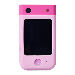 儿童手机玩具可啃咬宝宝益智早教机男女孩婴幼儿仿真模型触屏电话