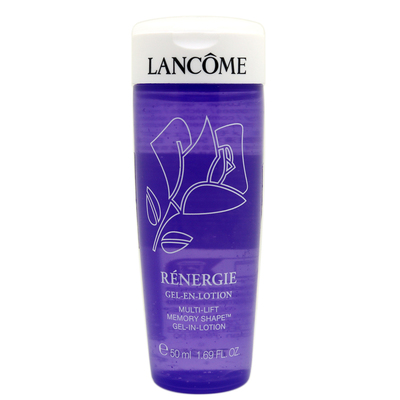 兰蔻塑颜紧致凝露水小样美容液