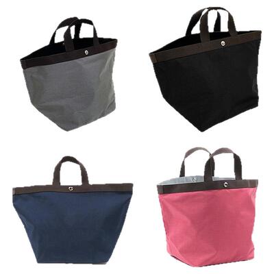 日本直邮Herve Chapelier 船形托特包手提包大号时尚百搭简约725C