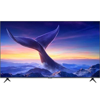 小米REDMI MAX85英寸4K高清144Hz高刷液晶电视机2025以旧换新补贴