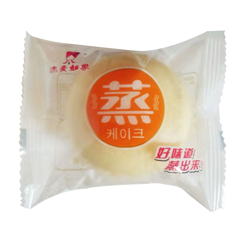 糕点原味整箱早餐休闲小吃