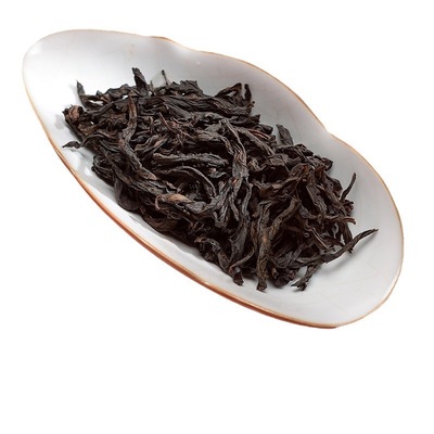 武夷山正岩茶多款试喝品鉴合集