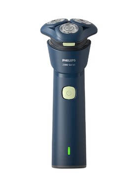 飞利浦旋风2系Pro剃须刀S2881/S2882整机水洗刀头进口2026送礼
