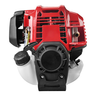 割草机动力四冲大功率割灌机发动机引擎二冲程除草打草机背负侧挂