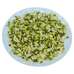 槐花干500g正品洋槐花槐花茶槐树花白槐花槐花茶蕊新鲜晾晒干泡茶