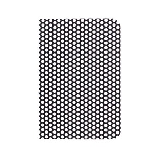 适配小米鱼缸进水口滤网挡板挡网鱼缸出水口过滤改装配件滤材改造