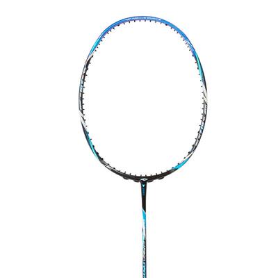 全碳素新款攻防型羽毛球拍波力