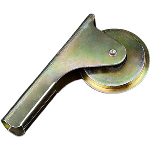 换纱窗网工具铝合金压条起钩器压条钩子纱窗滑轮纱窗网金刚网压轮