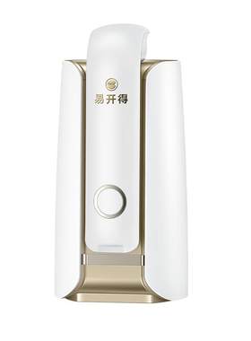 易开得直饮净水器免插电零废水