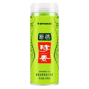 海王断燃酵素发酵果蔬汁饮料