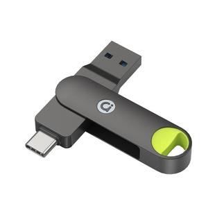 华硕u盘typec双接口手机电脑两用64g正品官方旗舰大容量优盘128g