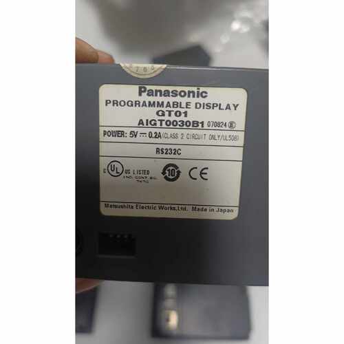 在线议价GT01触摸屏AIGT0030B1，5V供电，RS232