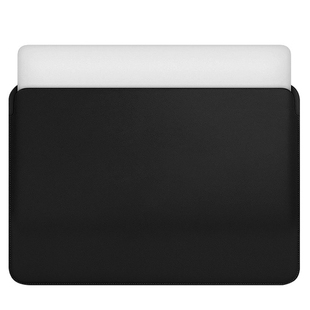 NacCity适用MacBookPro内胆包13寸MacBookAir苹果笔记本电脑包2025款Mac Air保护套pro皮软13.3简约16英寸m1