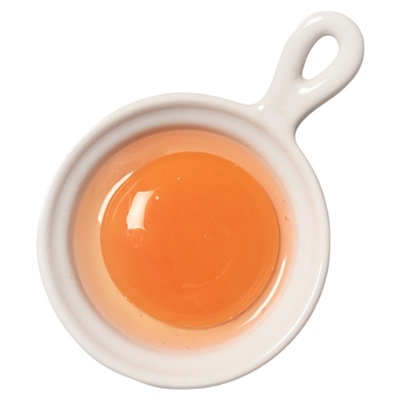 芒小萌80枚大个可生食鸡蛋红心新鲜 无菌蛋商用温泉蛋叶黄素日料