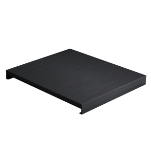 316不锈钢置物架燃气灶盖板罩电磁炉支架子家用煤气灶台架托锅架