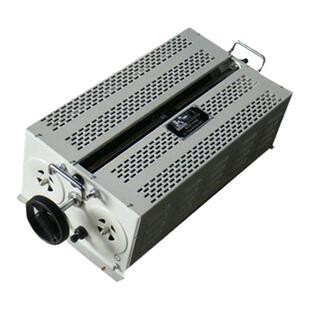 定制 大电流箱子手摇 单相 三滑动变阻器划线变阻器 滑线变阻器