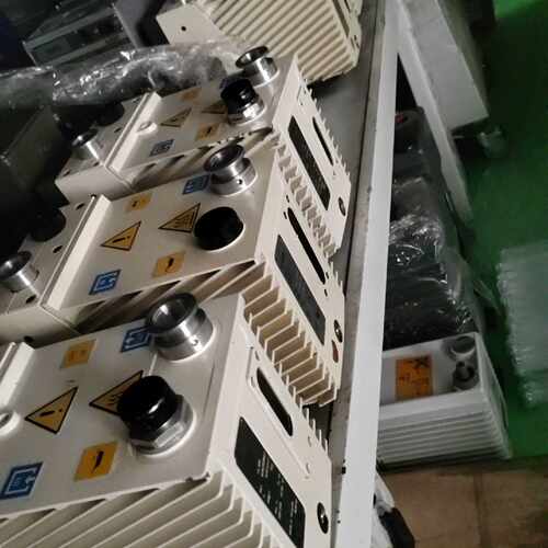 议价-Agilent  安捷伦油泵DS402用上机，真空1Pa