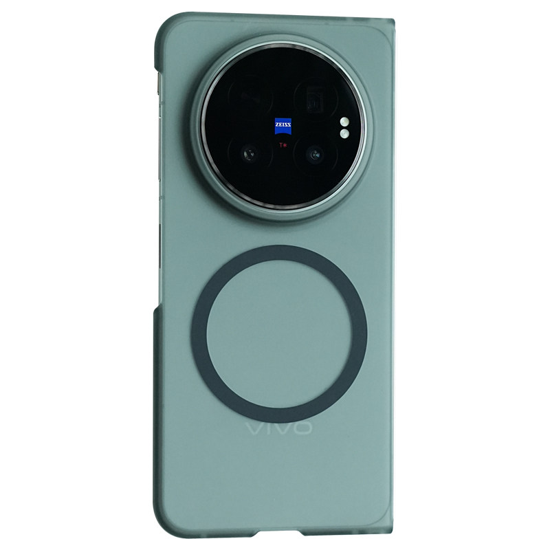 vivoXFlod6裸感磨砂手机壳